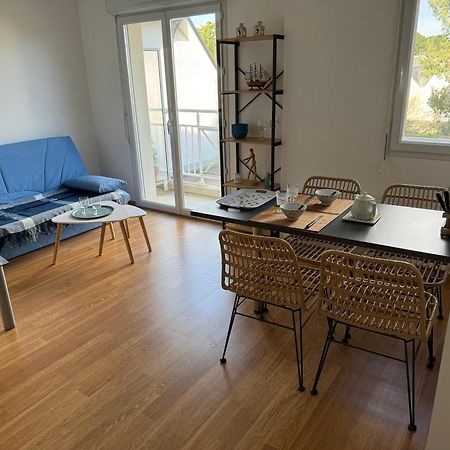 Appartement Stella Maris à Saint-Quay-Portrieux Extérieur photo