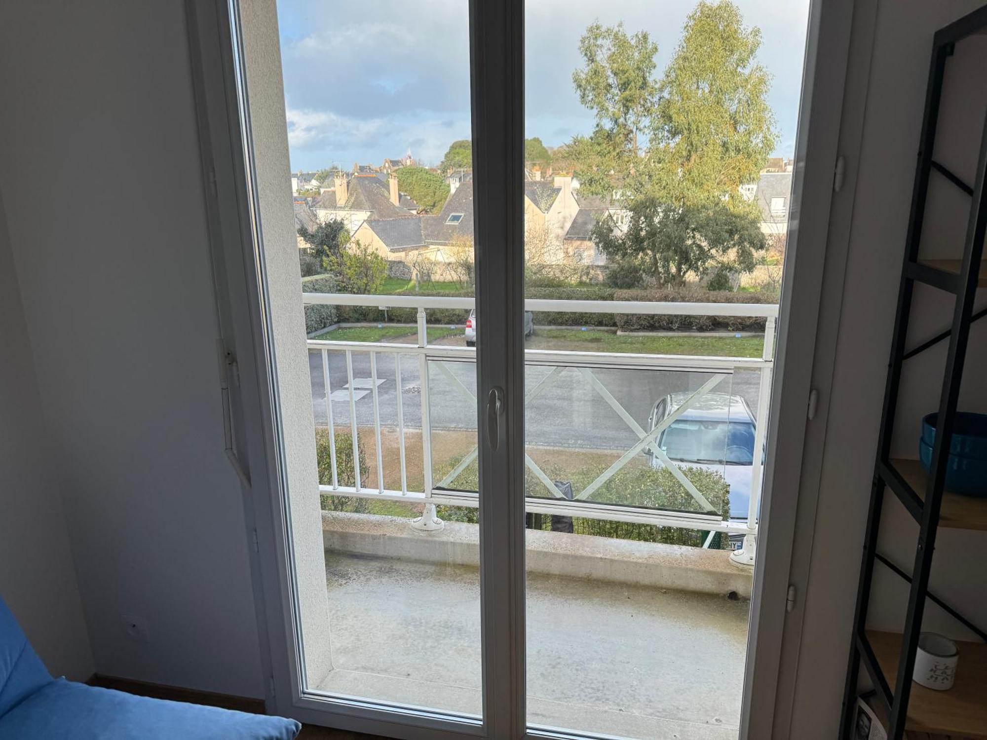 Appartement Stella Maris à Saint-Quay-Portrieux Extérieur photo