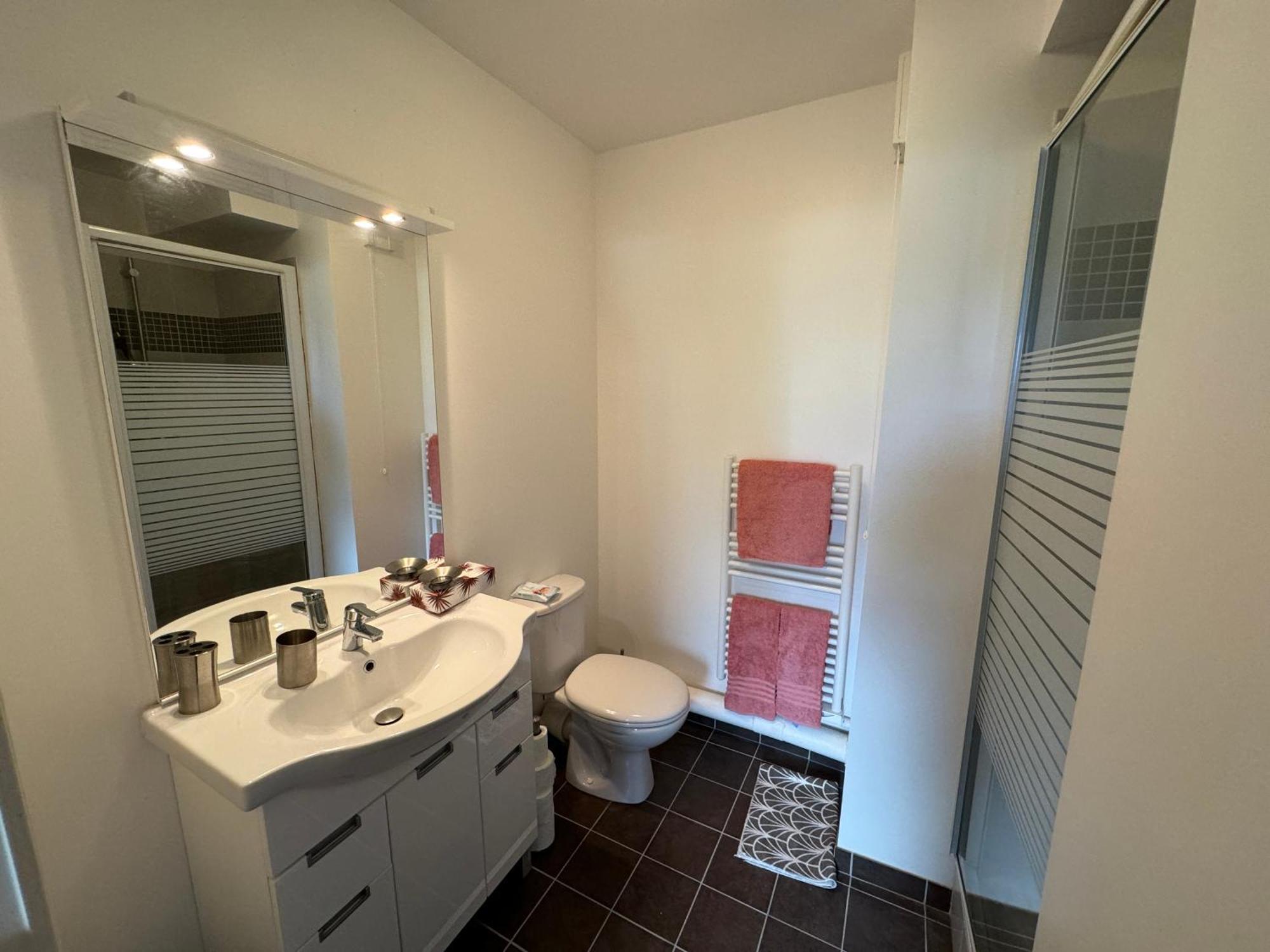 Appartement Stella Maris à Saint-Quay-Portrieux Extérieur photo