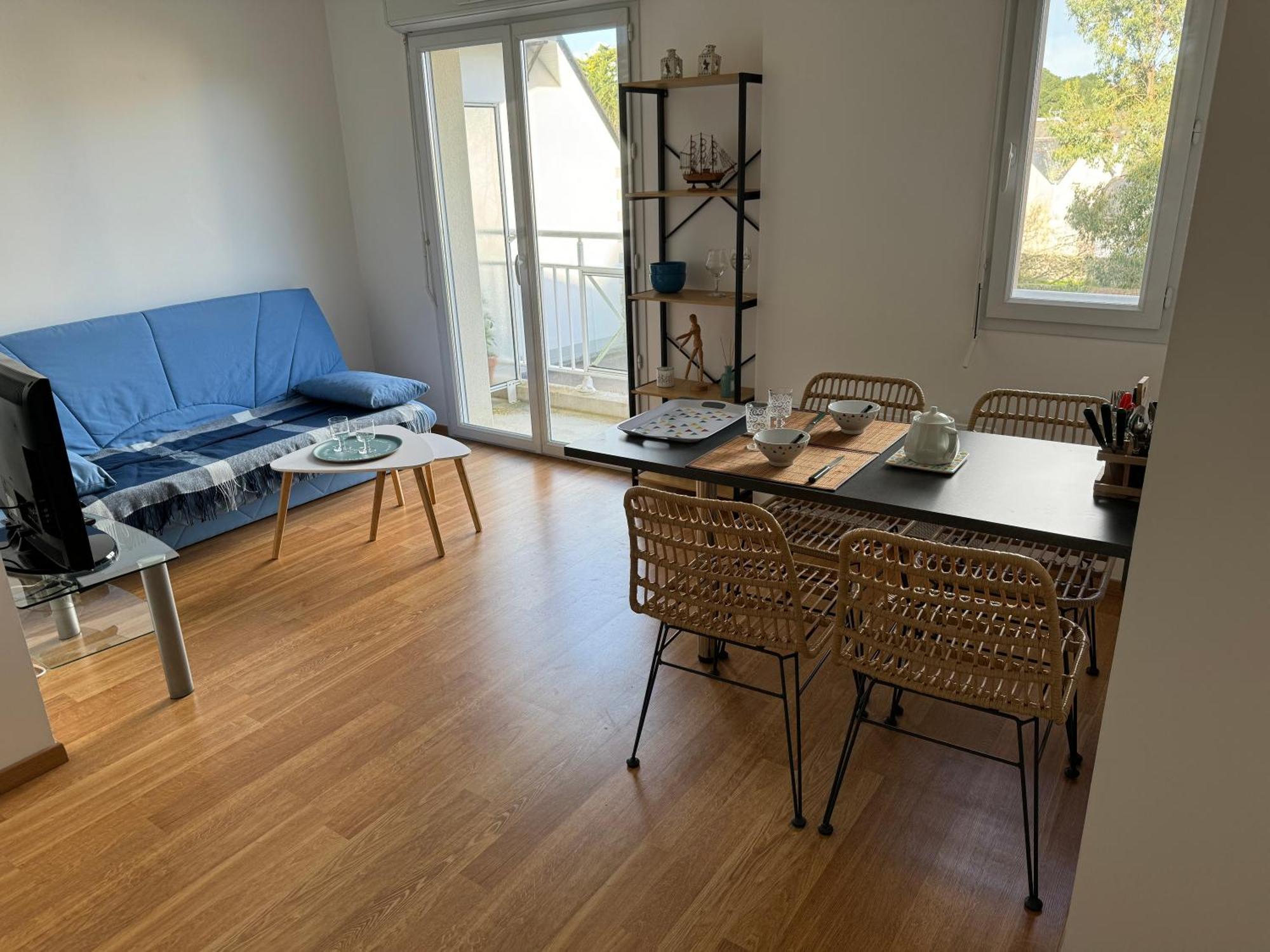 Appartement Stella Maris à Saint-Quay-Portrieux Extérieur photo