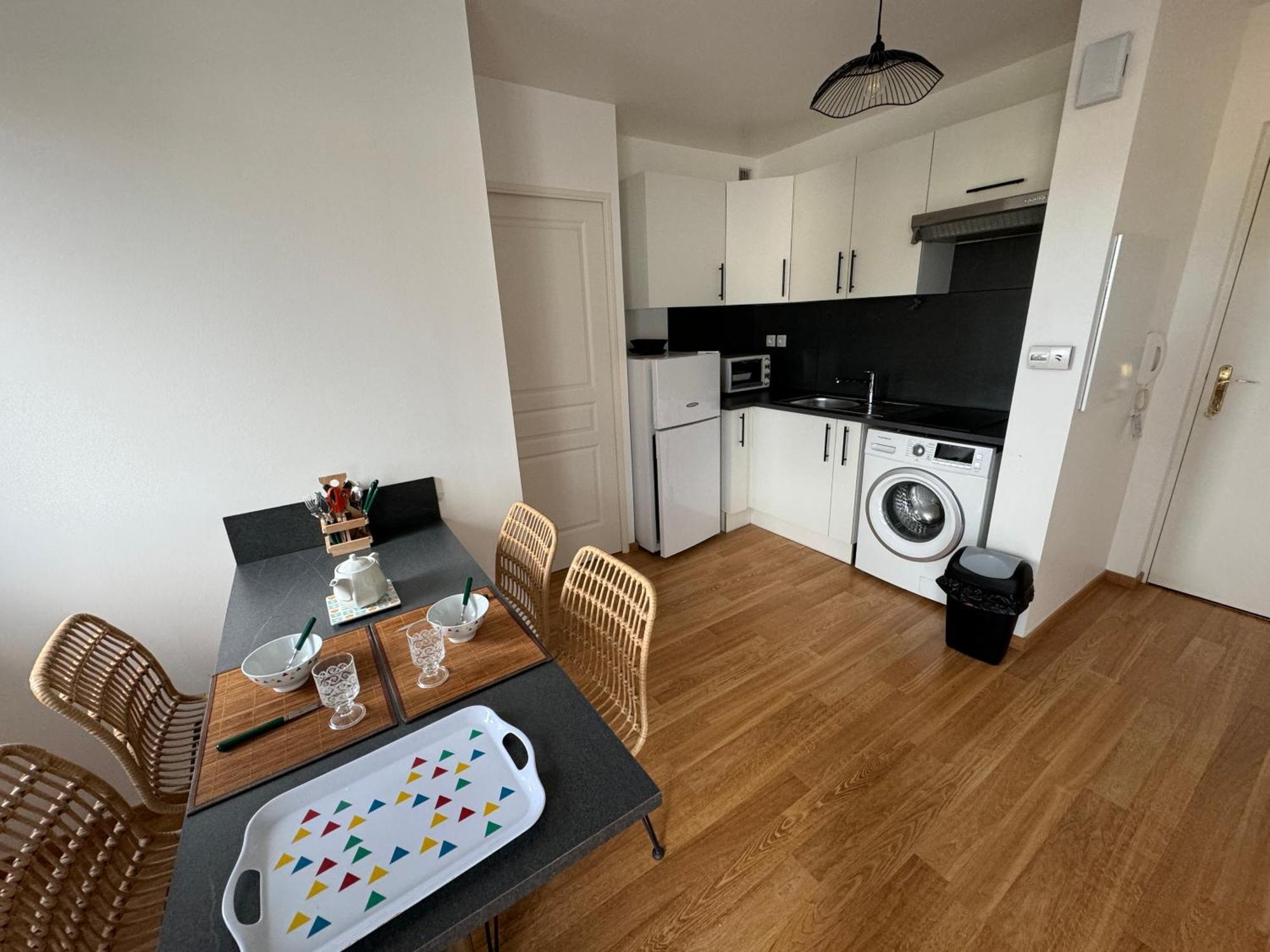 Appartement Stella Maris à Saint-Quay-Portrieux Extérieur photo