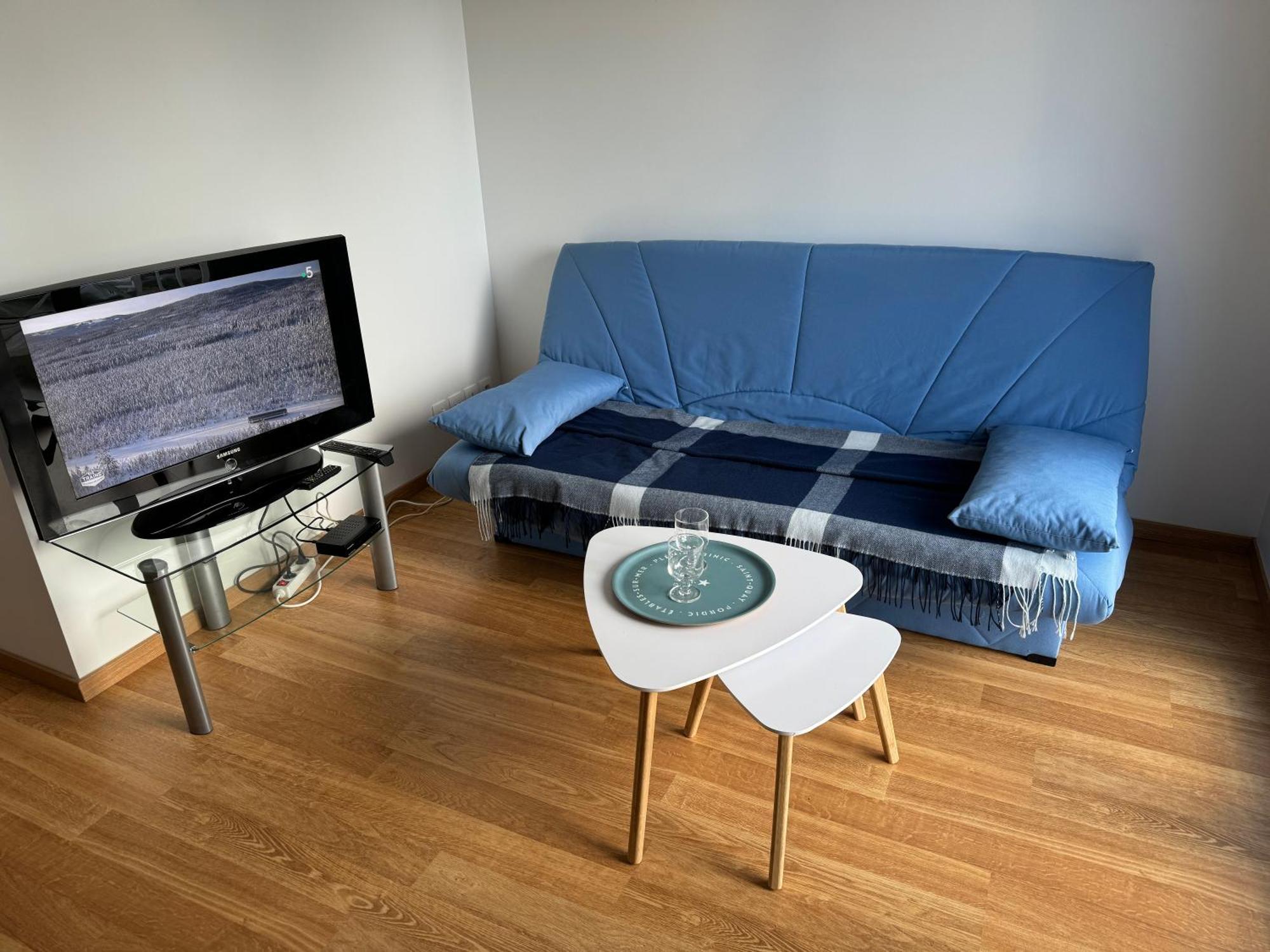 Appartement Stella Maris à Saint-Quay-Portrieux Extérieur photo